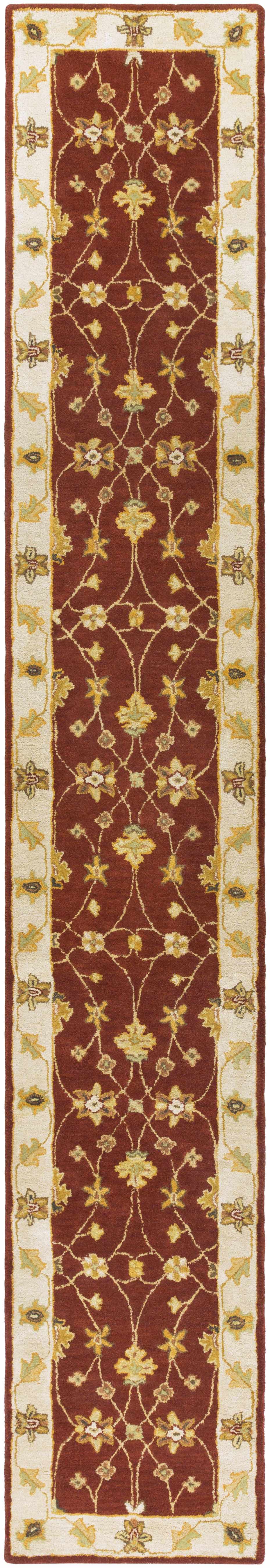 Middleton AWHR-2056 Hand Tufted Rug