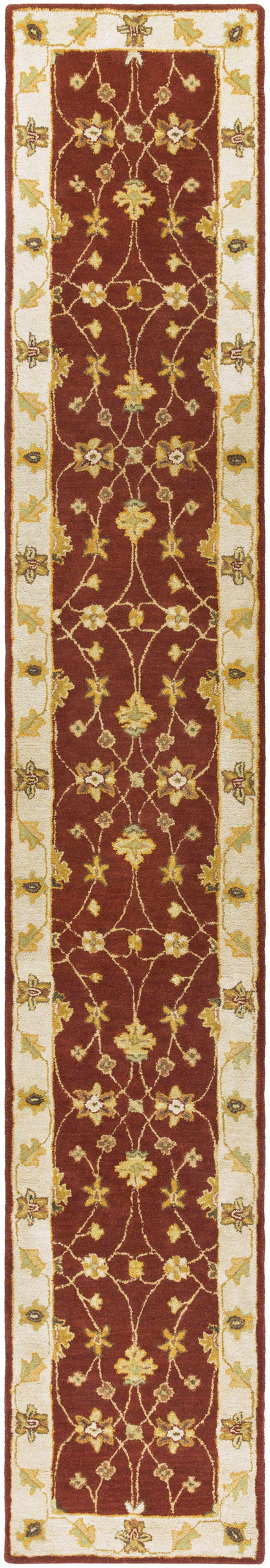 Middleton AWHR-2056 Hand Tufted Rug