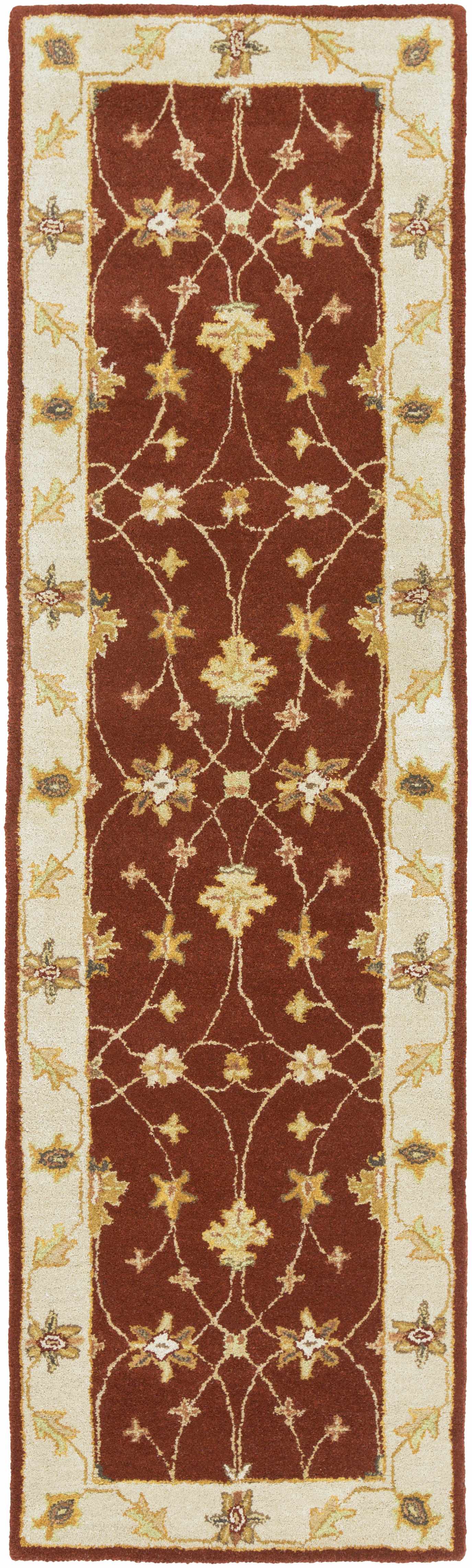 Middleton AWHR-2056 Hand Tufted Rug