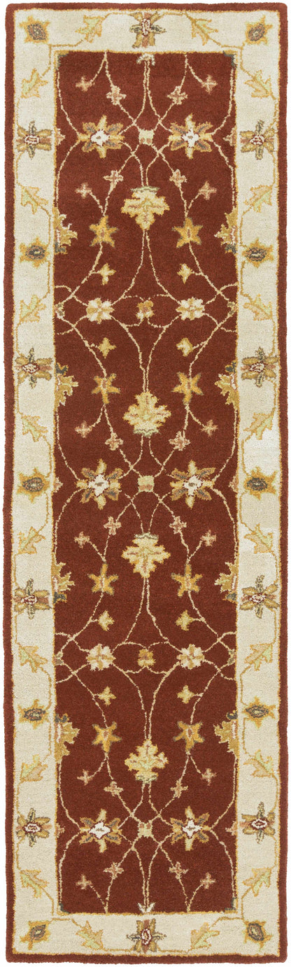 Middleton AWHR-2056 Hand Tufted Rug