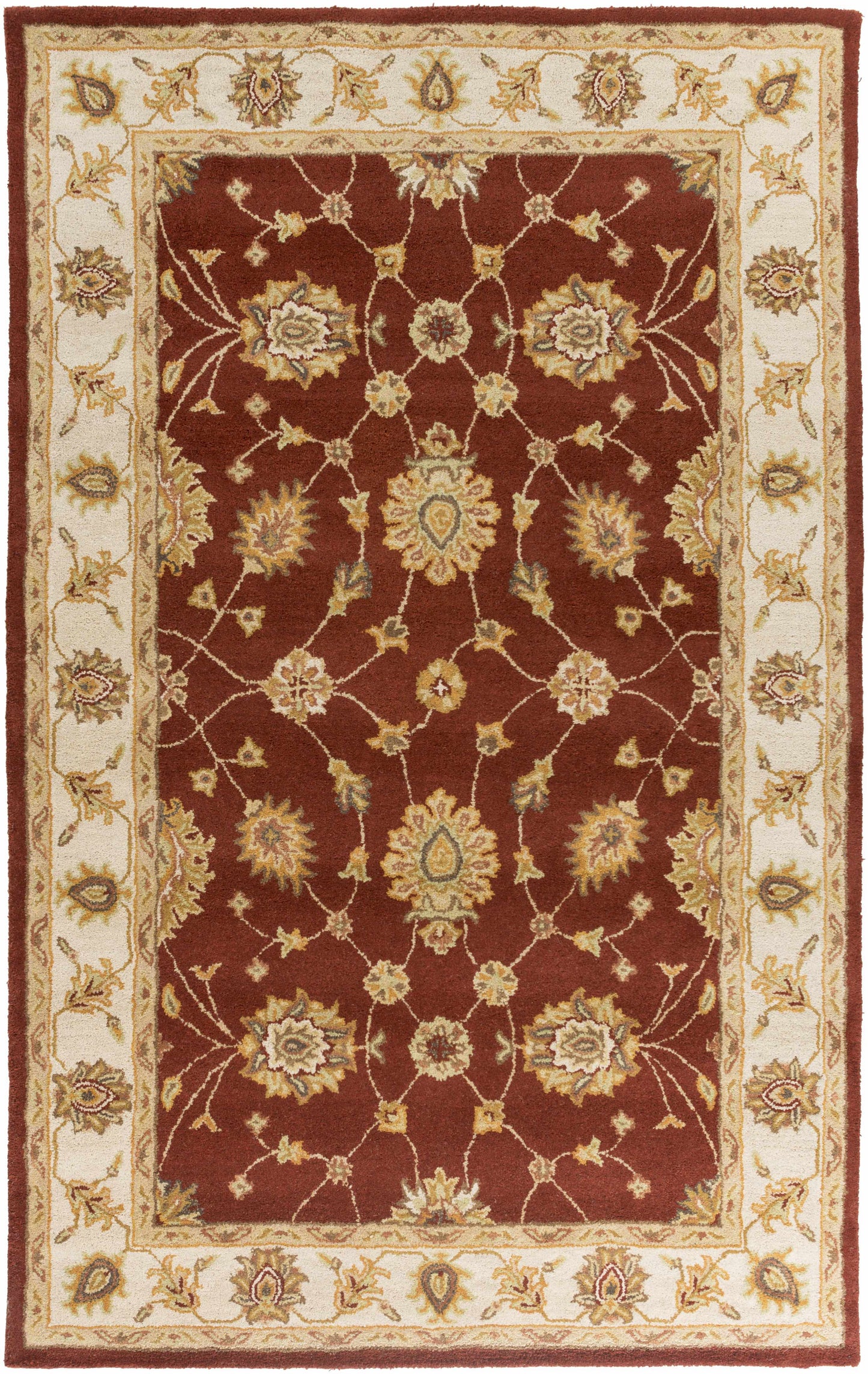 Middleton AWHR-2056 Hand Tufted Rug