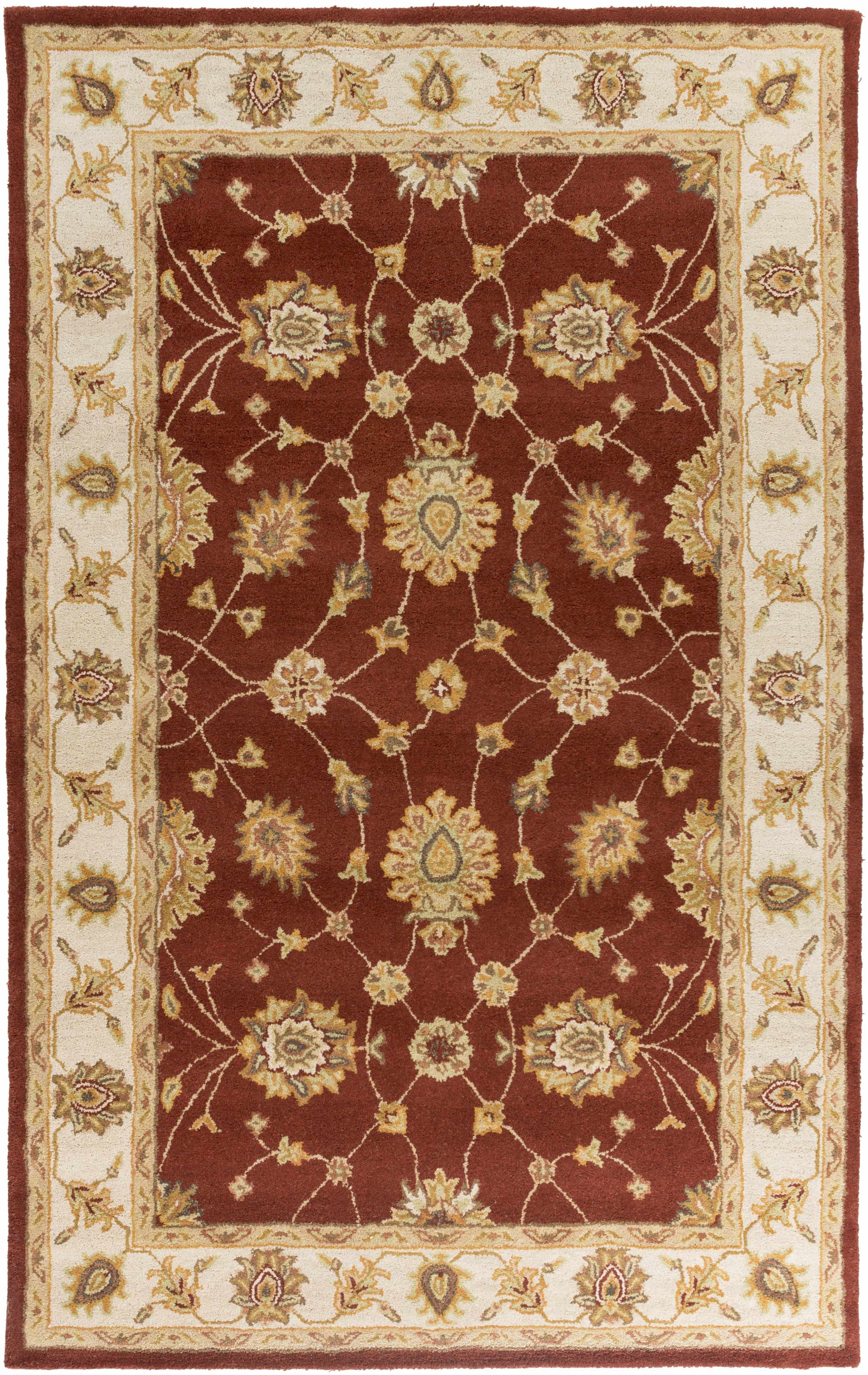 Middleton AWHR-2056 Hand Tufted Rug