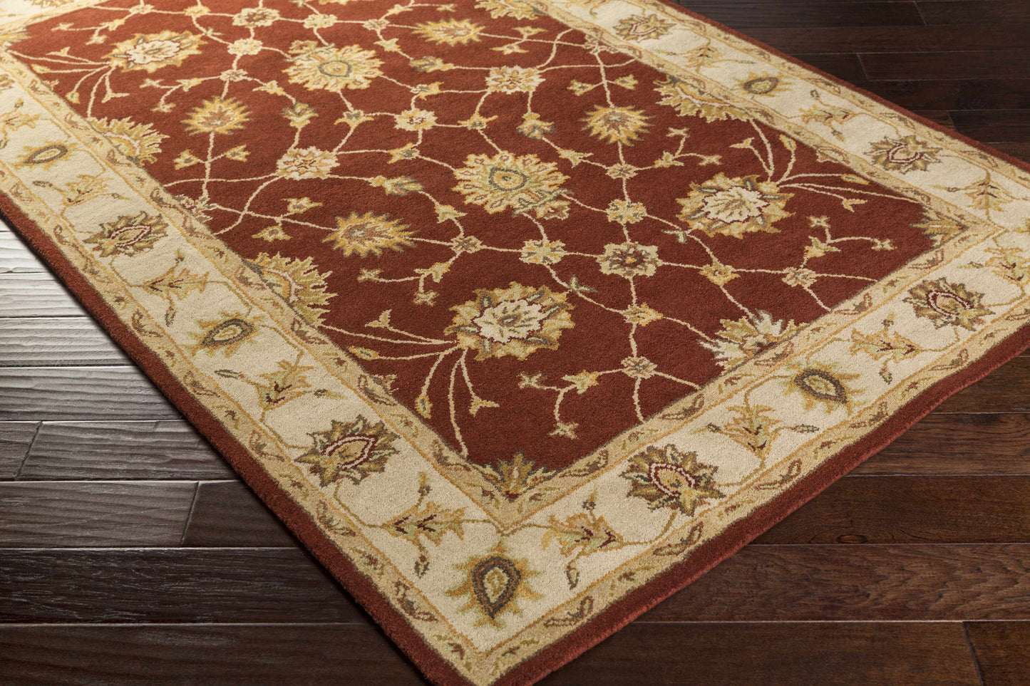 Middleton AWHR-2056 Hand Tufted Rug