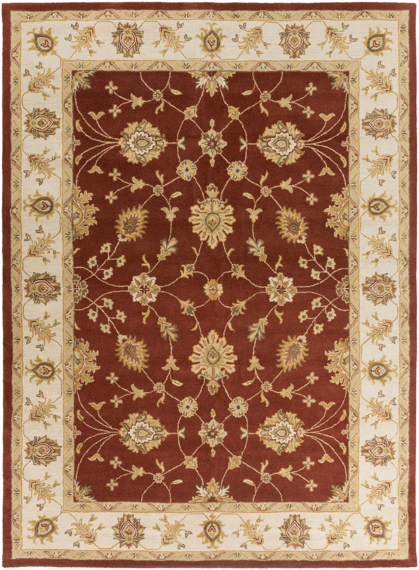 Middleton AWHR-2056 Hand Tufted Rug