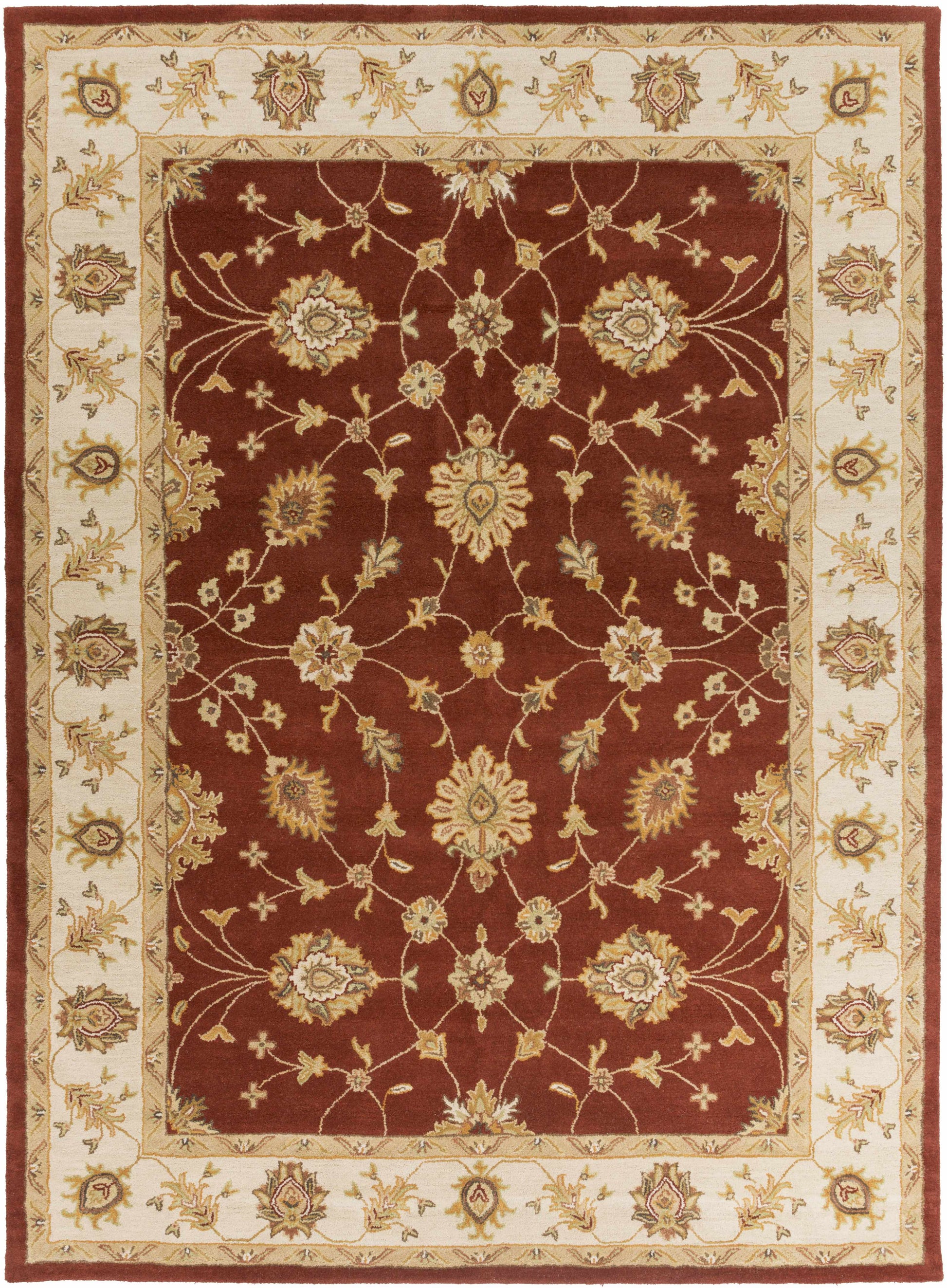 Middleton AWHR-2056 Hand Tufted Rug