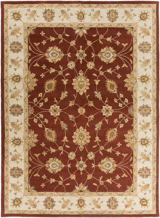Middleton AWHR-2056 Hand Tufted Rug