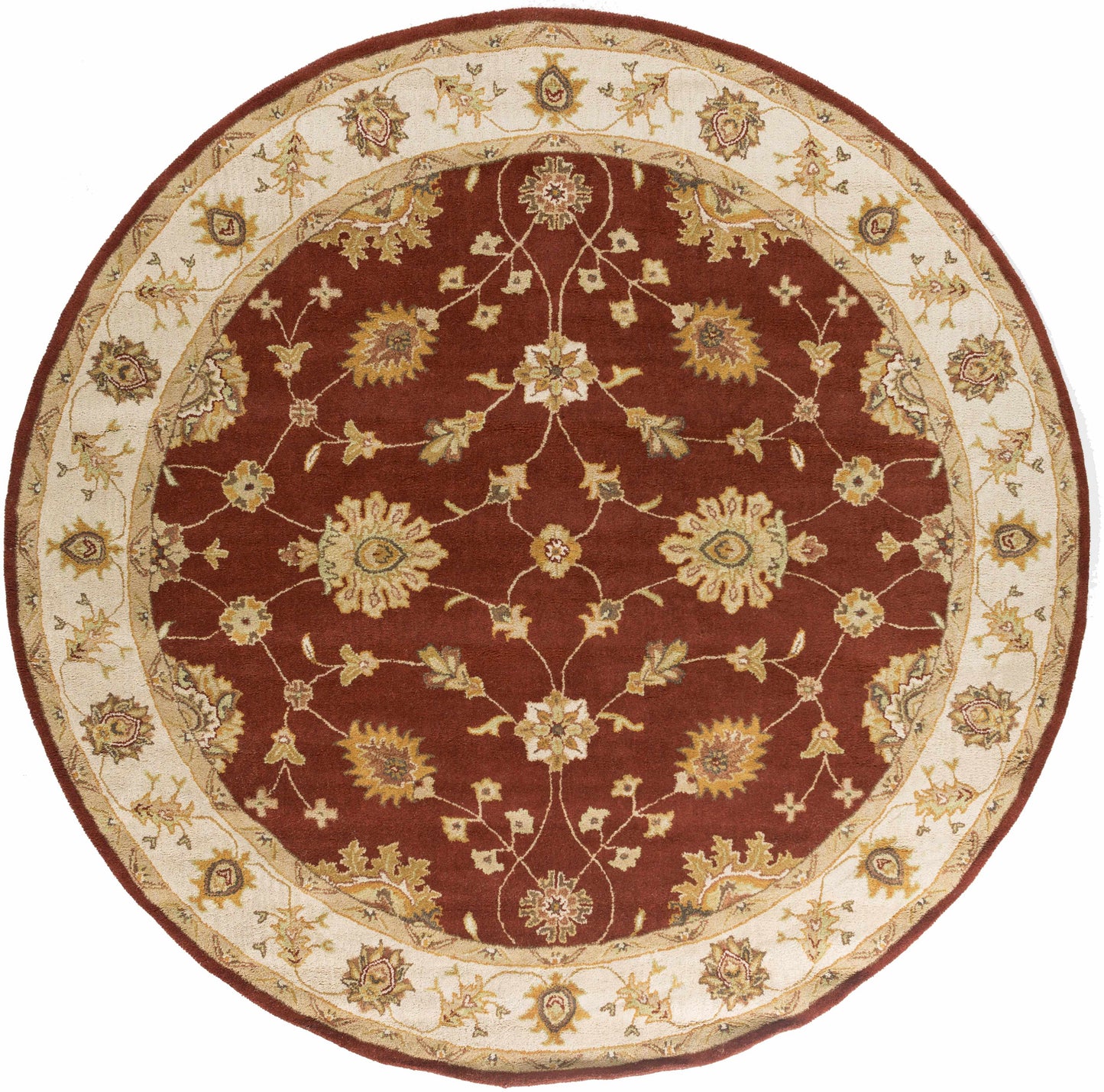 Middleton AWHR-2056 Hand Tufted Rug