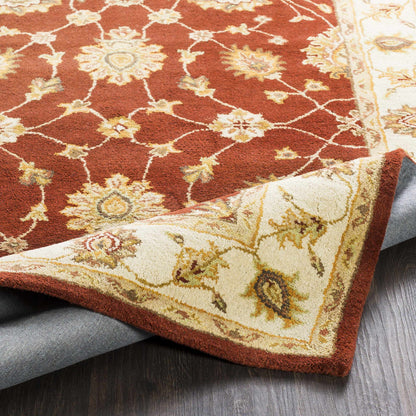 Middleton AWHR-2056 Hand Tufted Rug