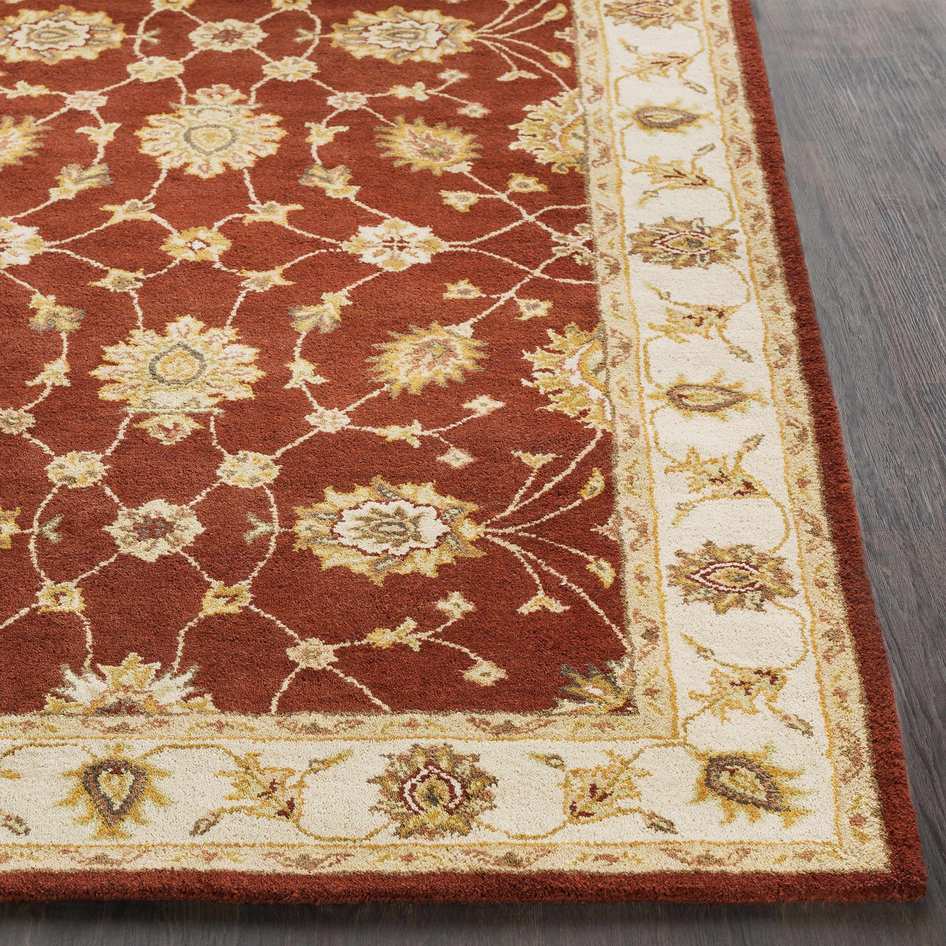 Middleton AWHR-2056 Hand Tufted Rug