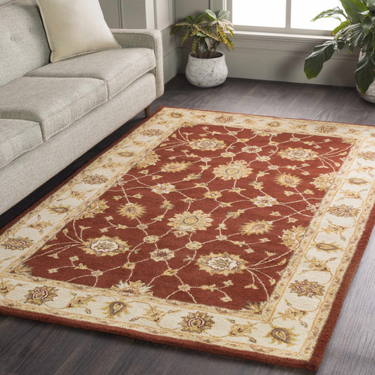 Middleton AWHR-2056 Hand Tufted Rug