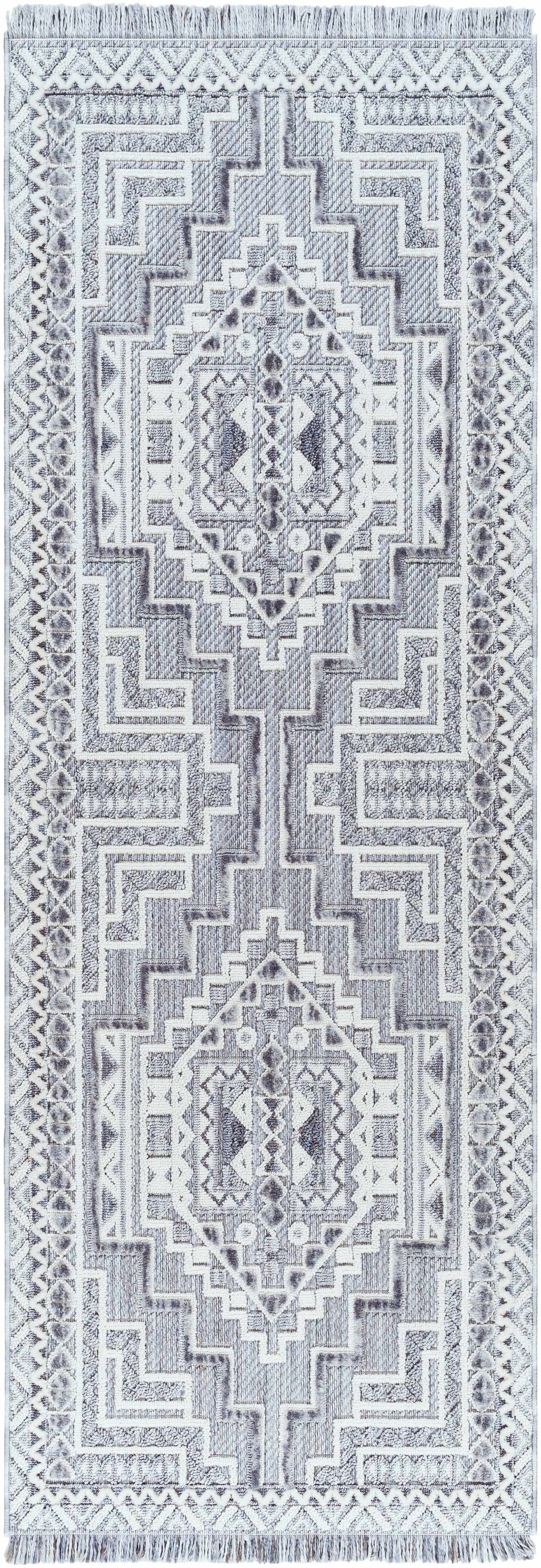 Broadway BWY-2301 Machine Woven Rug