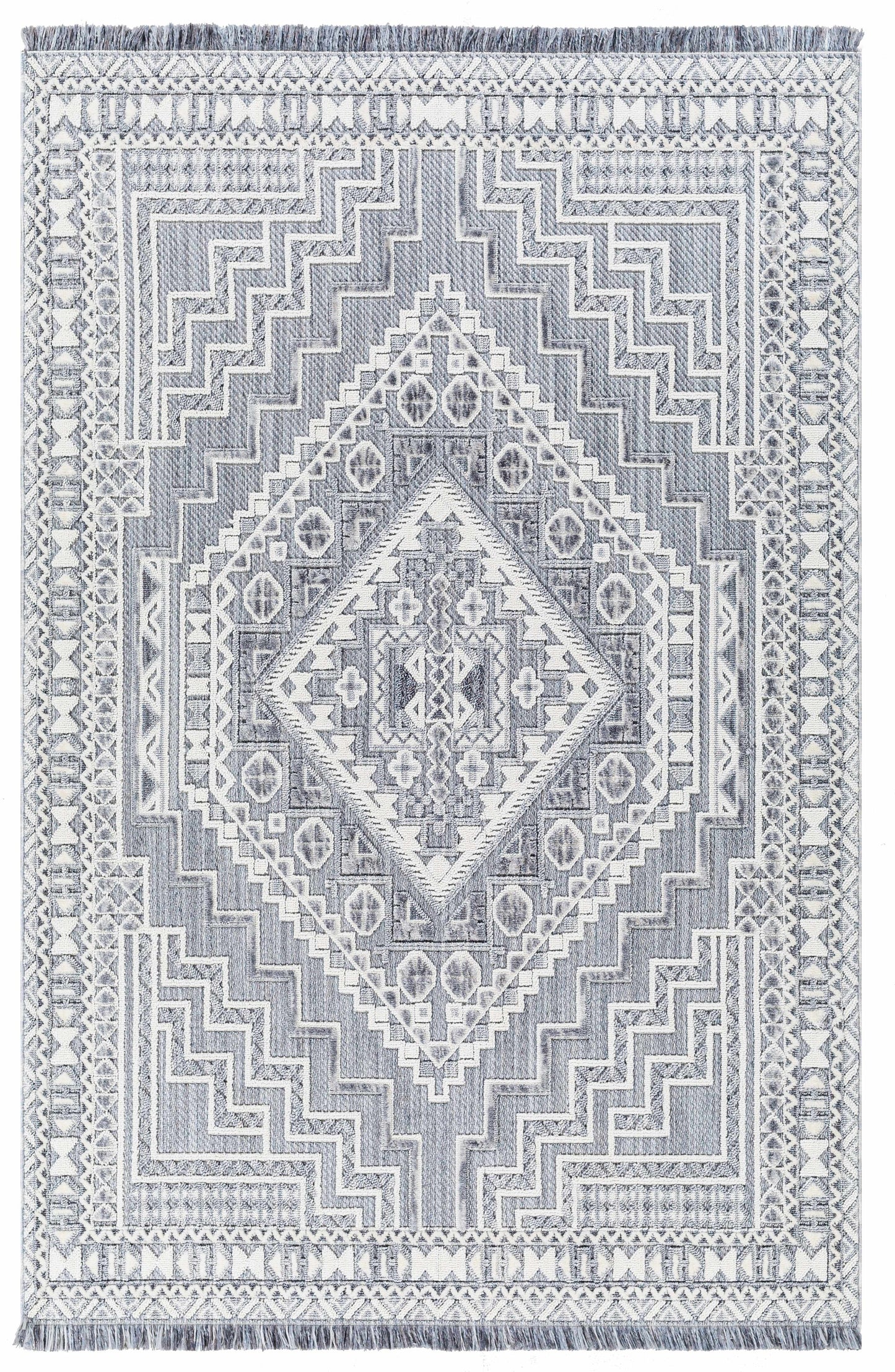 Broadway BWY-2301 Machine Woven Rug