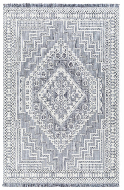 Broadway BWY-2301 Machine Woven Rug