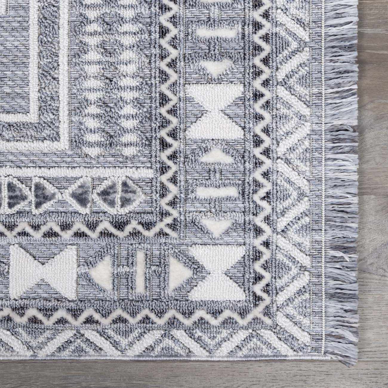 Broadway BWY-2301 Machine Woven Rug