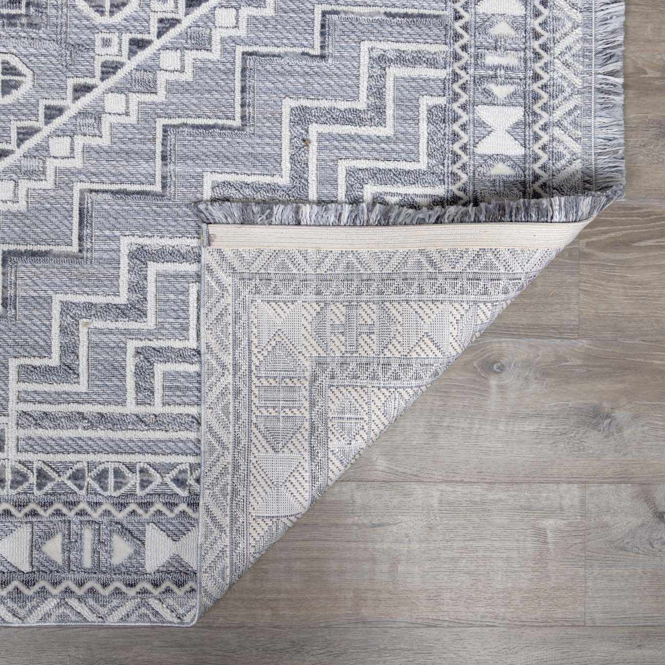 Broadway BWY-2301 Machine Woven Rug