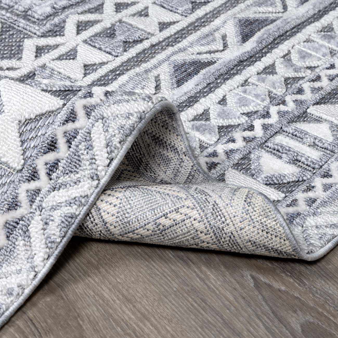 Broadway BWY-2301 Machine Woven Rug