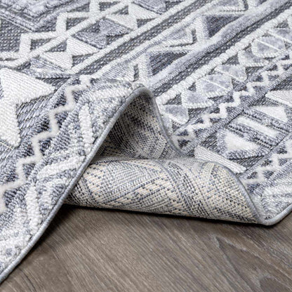 Broadway BWY-2301 Machine Woven Rug