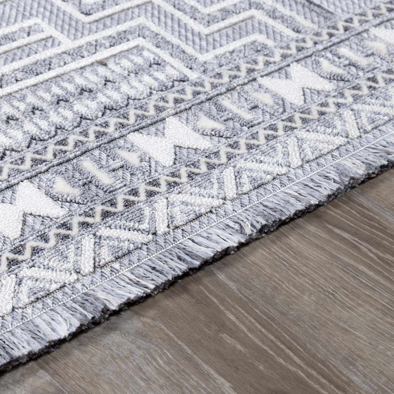 Broadway BWY-2301 Machine Woven Rug