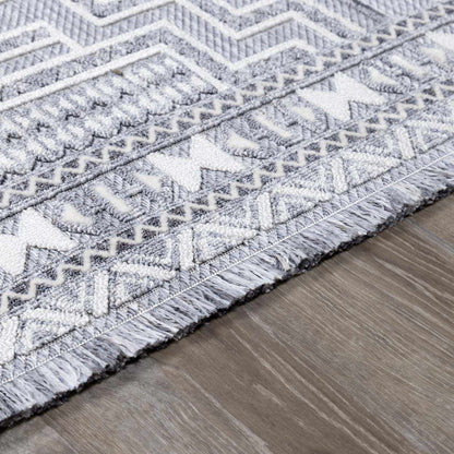 Broadway BWY-2301 Machine Woven Rug