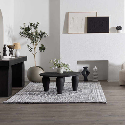 Broadway BWY-2301 Machine Woven Rug