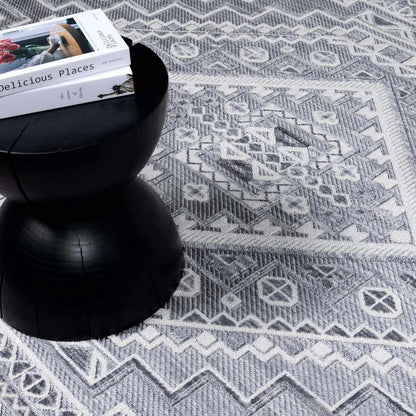 Broadway BWY-2301 Machine Woven Rug