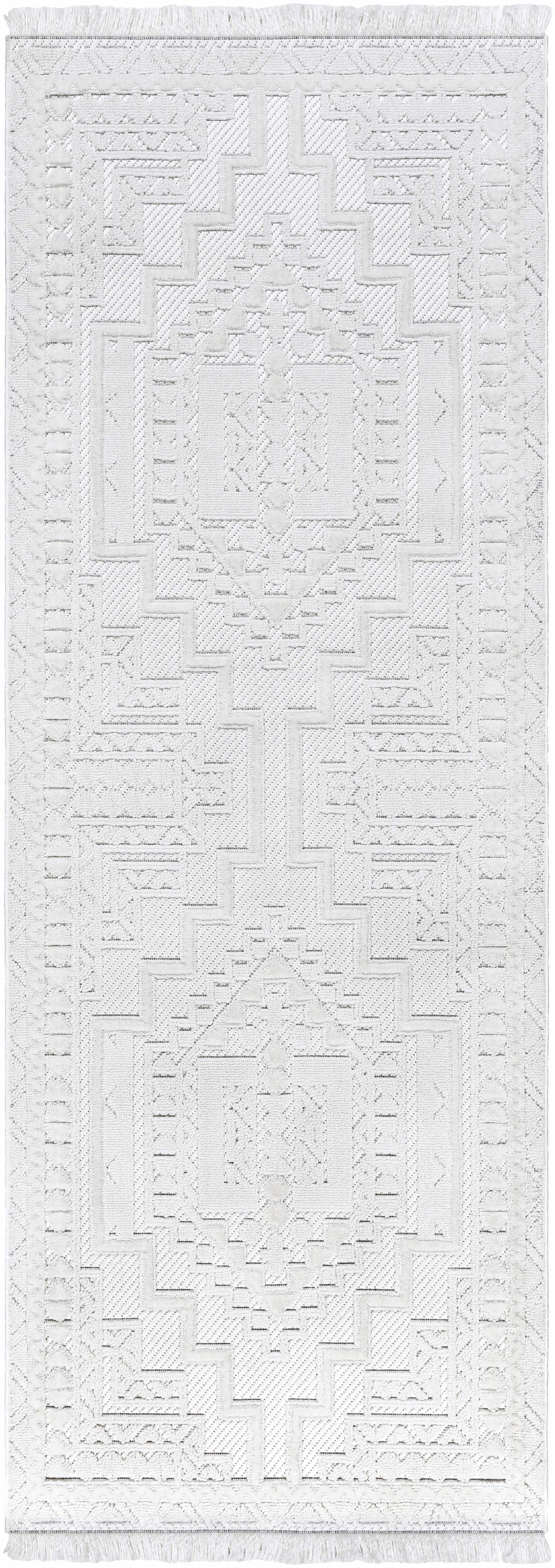 Broadway BWY-2300 Machine Woven Rug