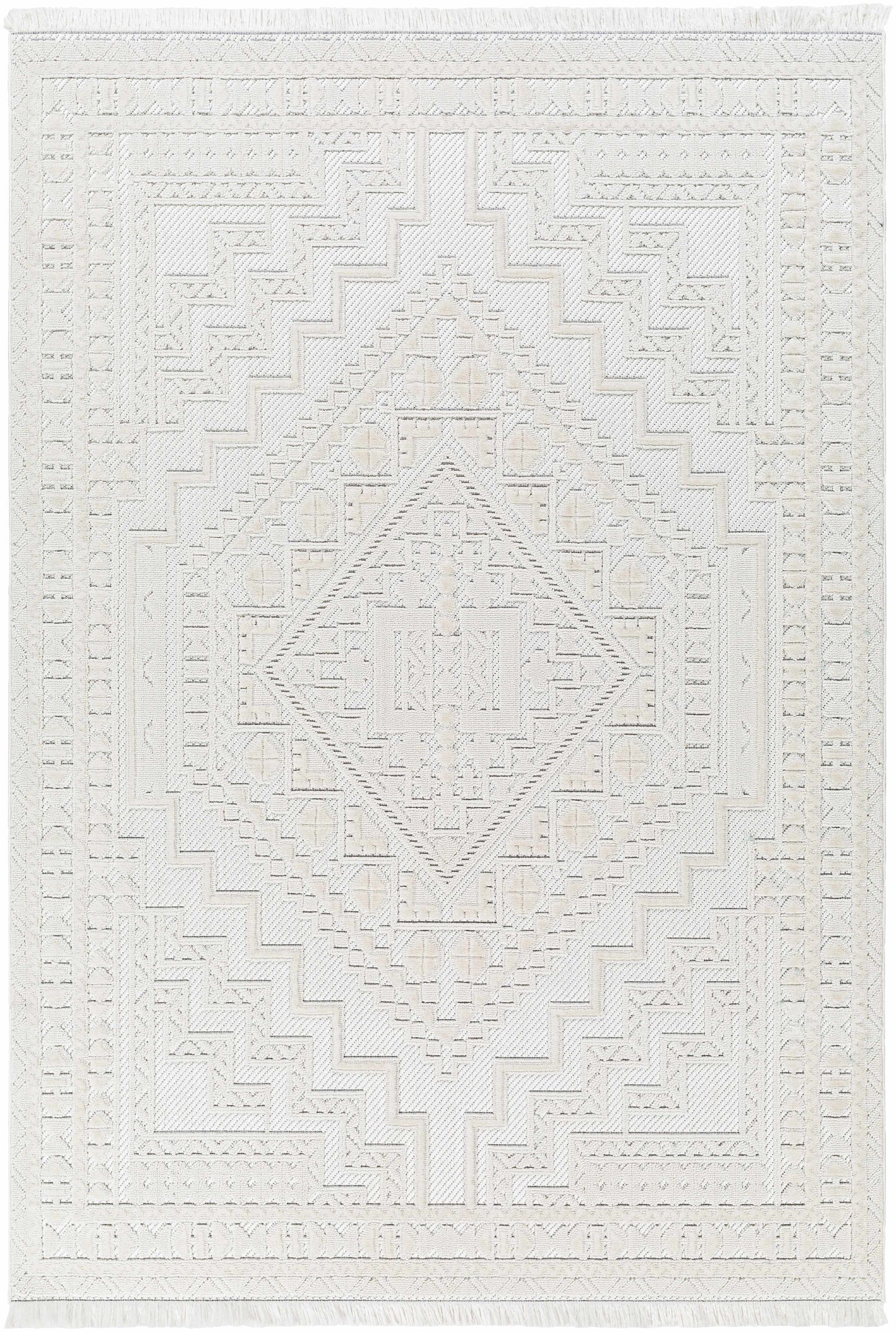 Broadway BWY-2300 Machine Woven Rug