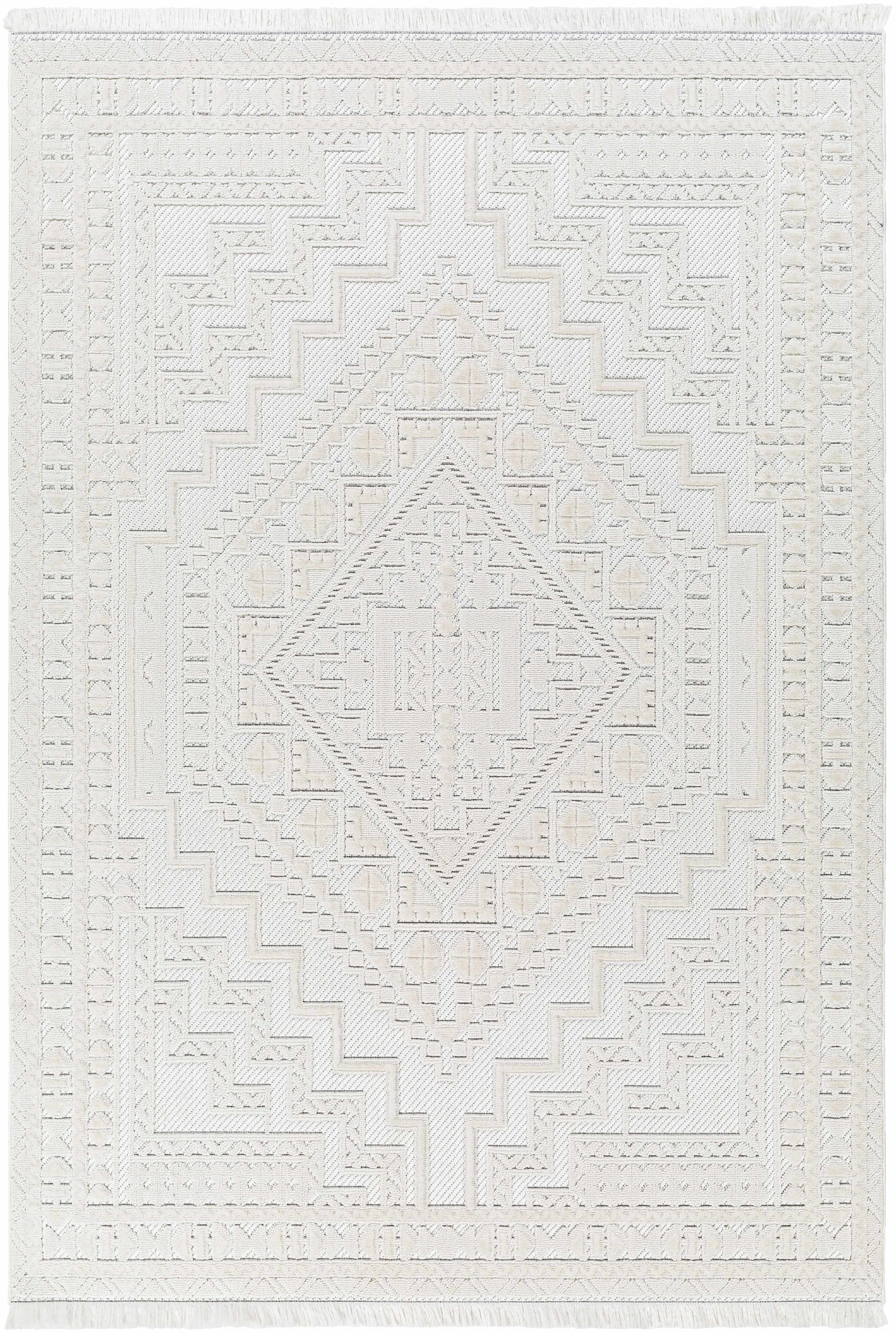 Broadway BWY-2300 Machine Woven Rug