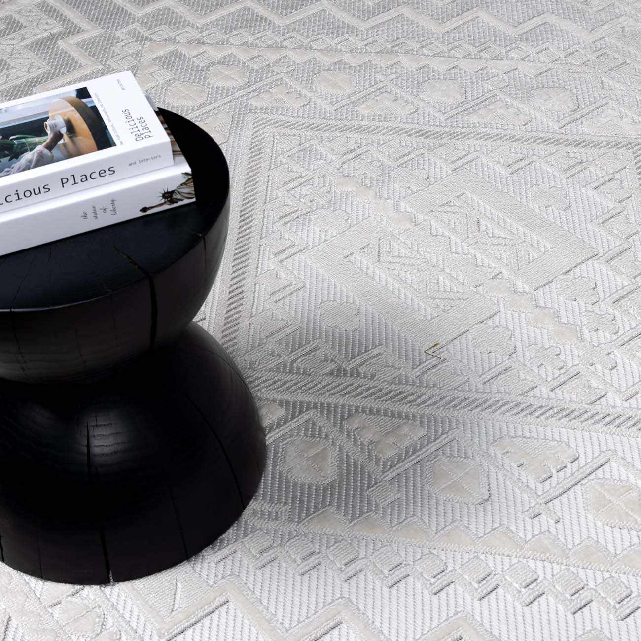 Broadway BWY-2300 Machine Woven Rug