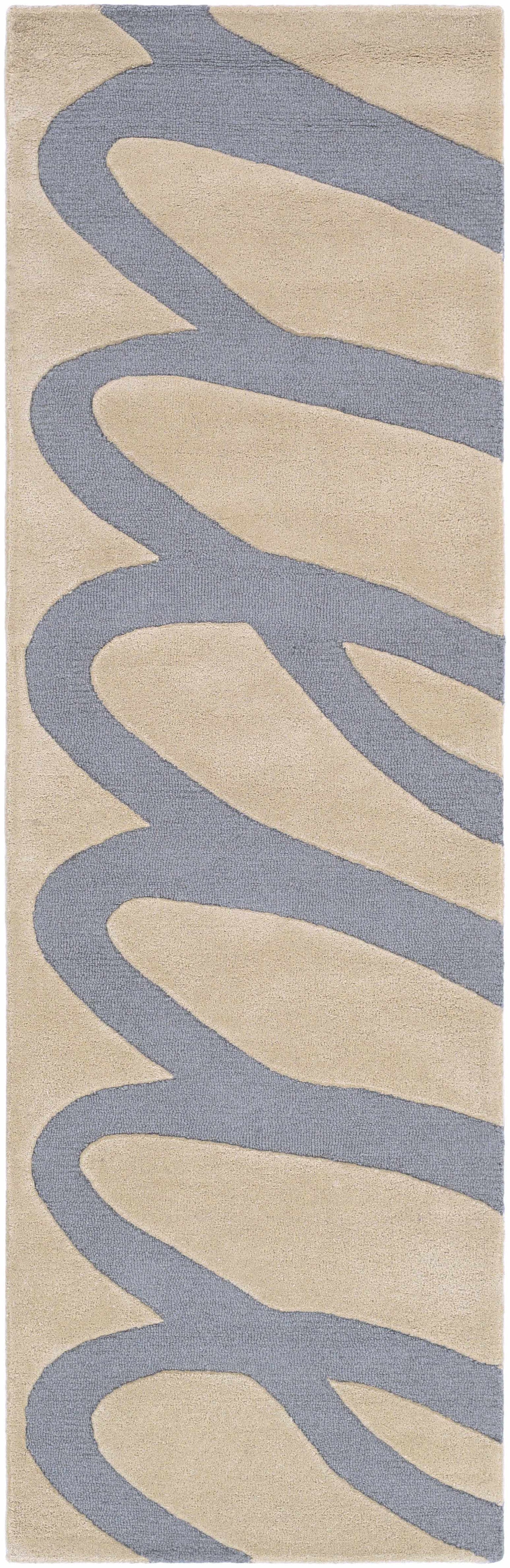 Kennedy KDY-3020 Hand Tufted Rug