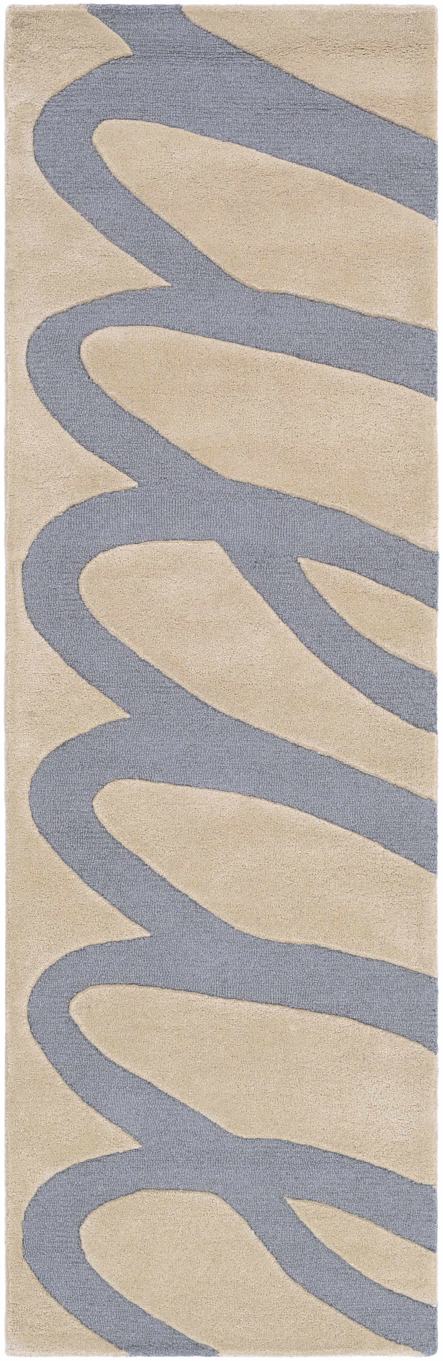 Kennedy KDY-3020 Hand Tufted Rug