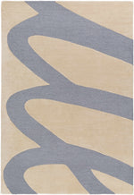 Kennedy KDY-3020 Hand Tufted Rug