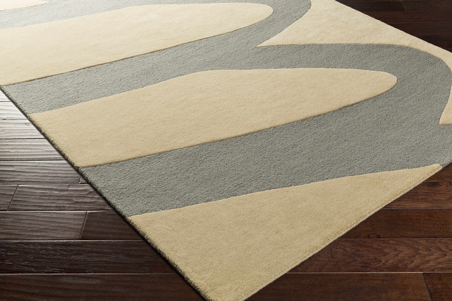 Kennedy KDY-3020 Hand Tufted Rug