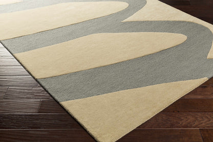 Kennedy KDY-3020 Hand Tufted Rug