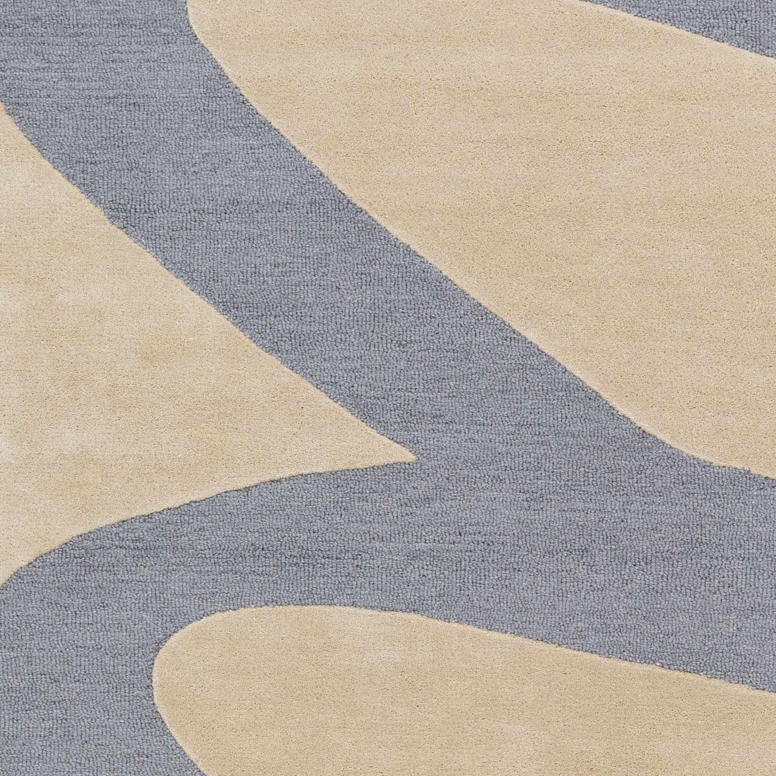 Kennedy KDY-3020 Hand Tufted Rug