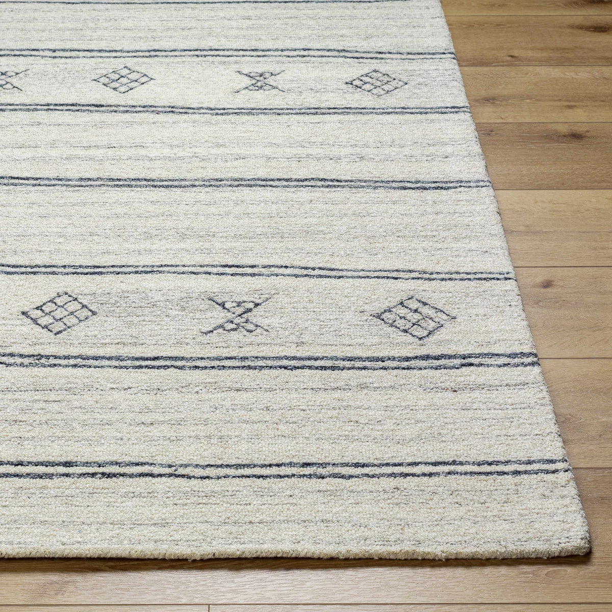 Granada GND-2351 Hand Tufted Rug