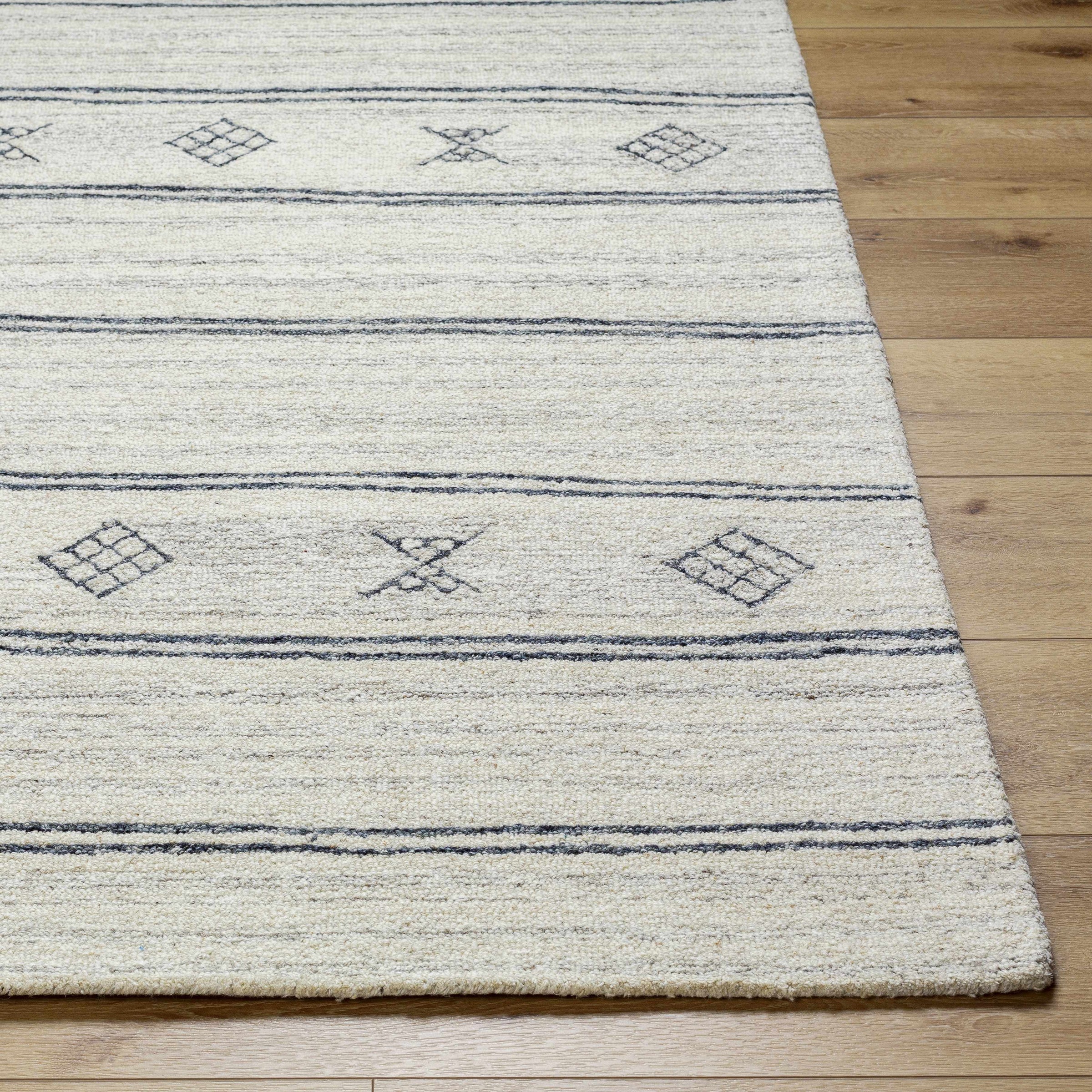 Granada GND-2351 Hand Tufted Rug