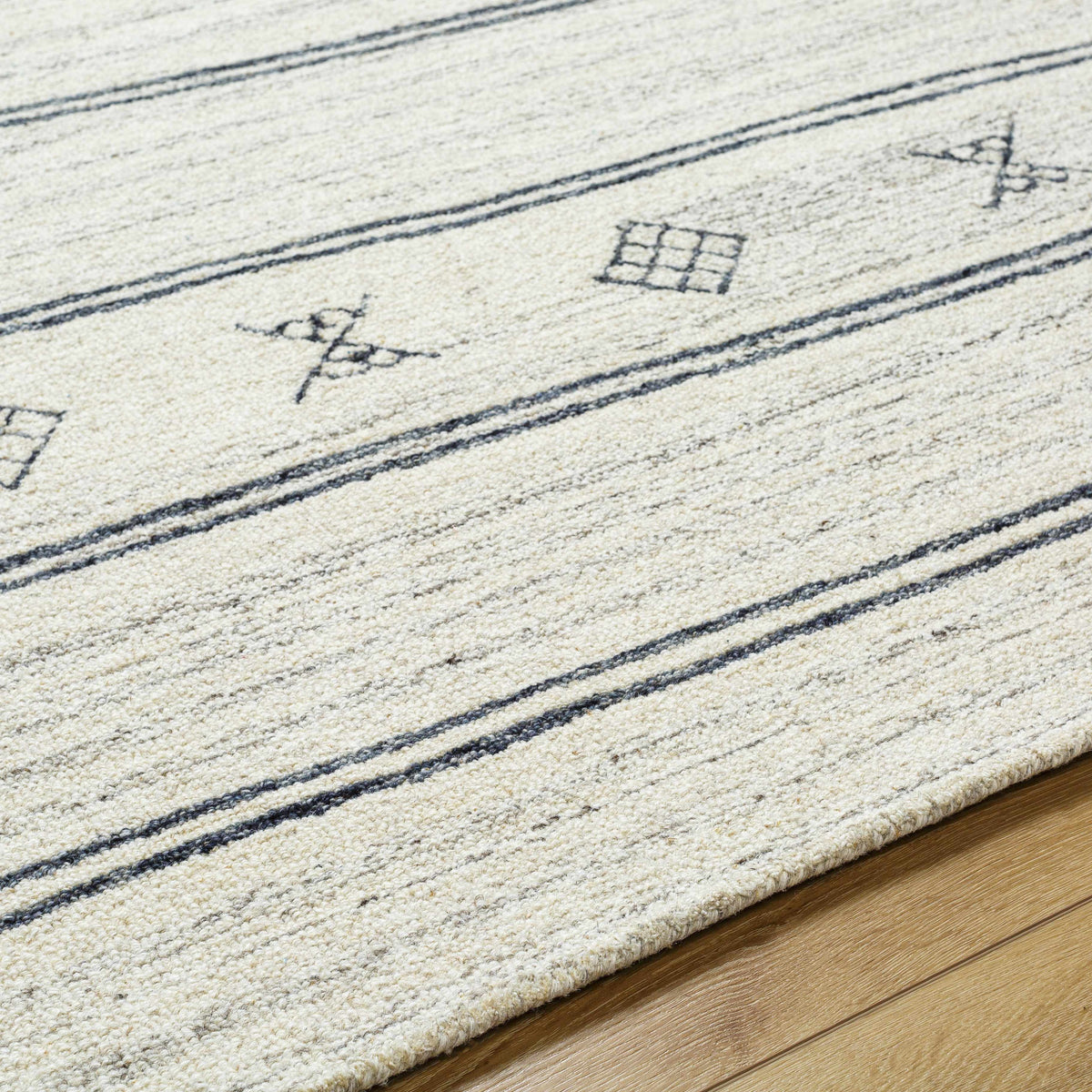 Granada GND-2351 Hand Tufted Rug