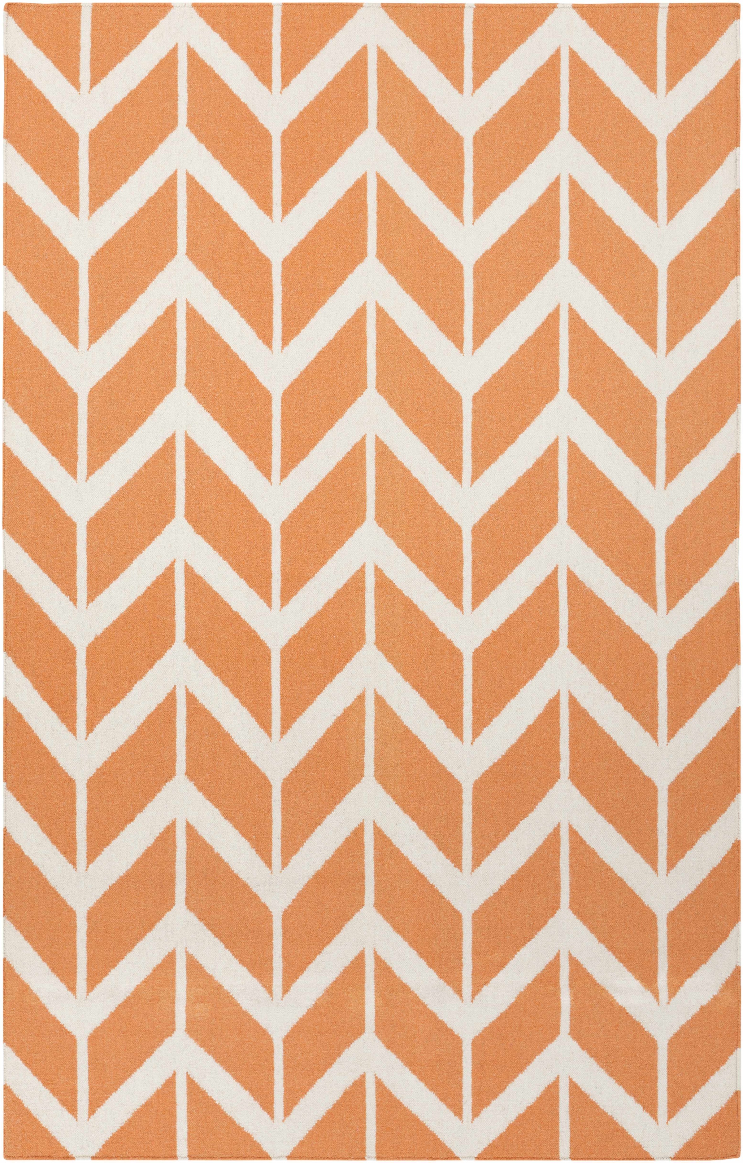 Fallon FAL-1081 Hand Woven Rug