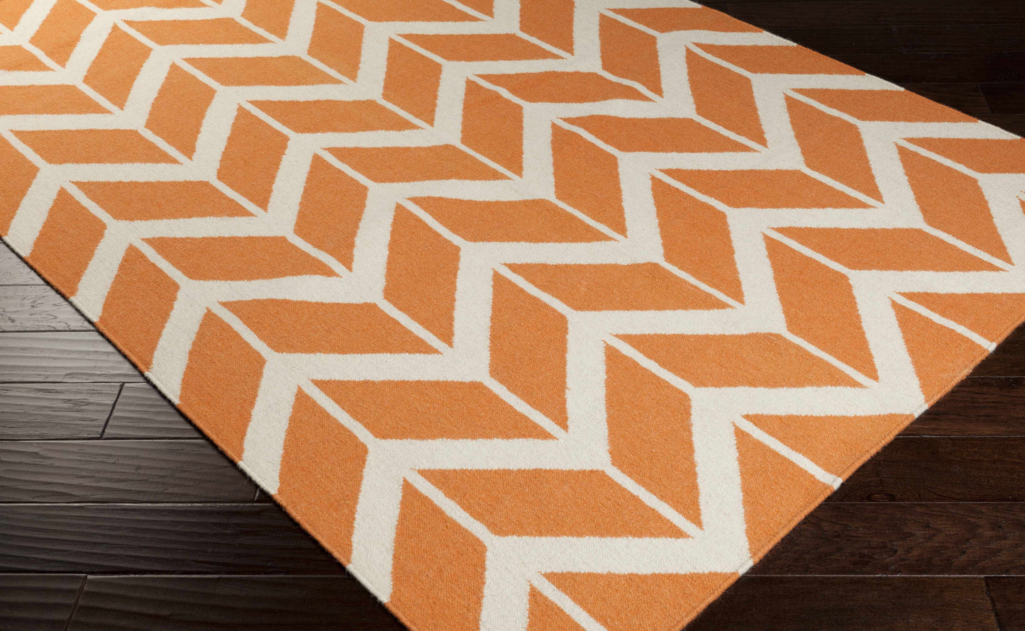 Fallon FAL-1081 Hand Woven Rug