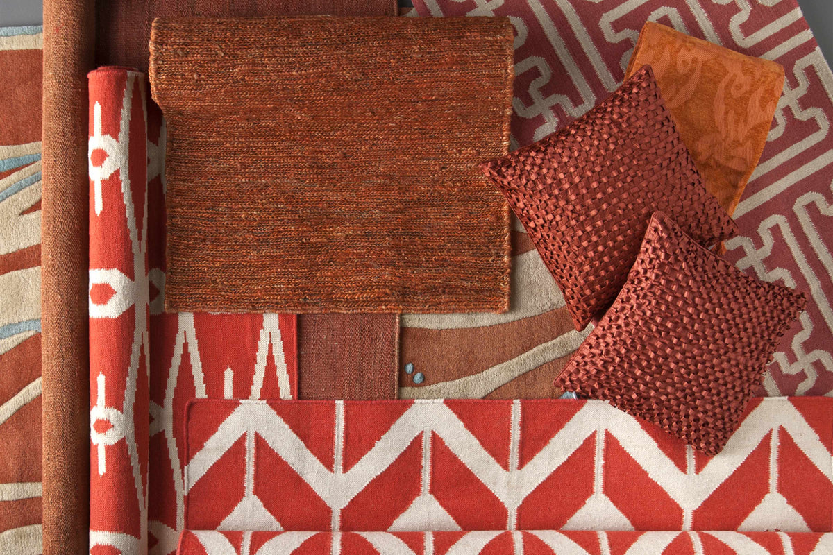 Fallon FAL-1081 Hand Woven Rug