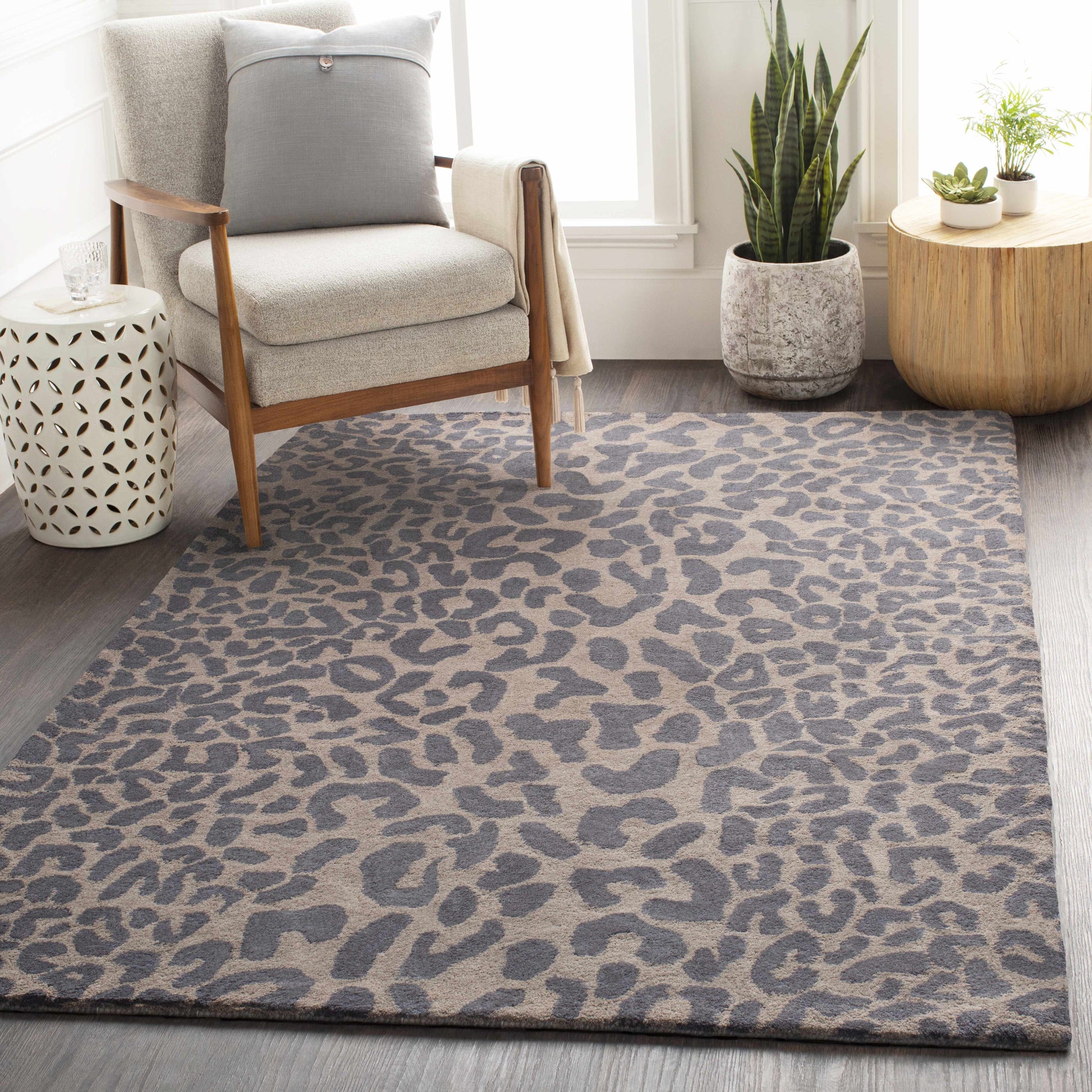 Athena ATH-5114 Hand Tufted Rug