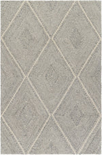 Maroc MAR-2333 Hand Tufted Rug