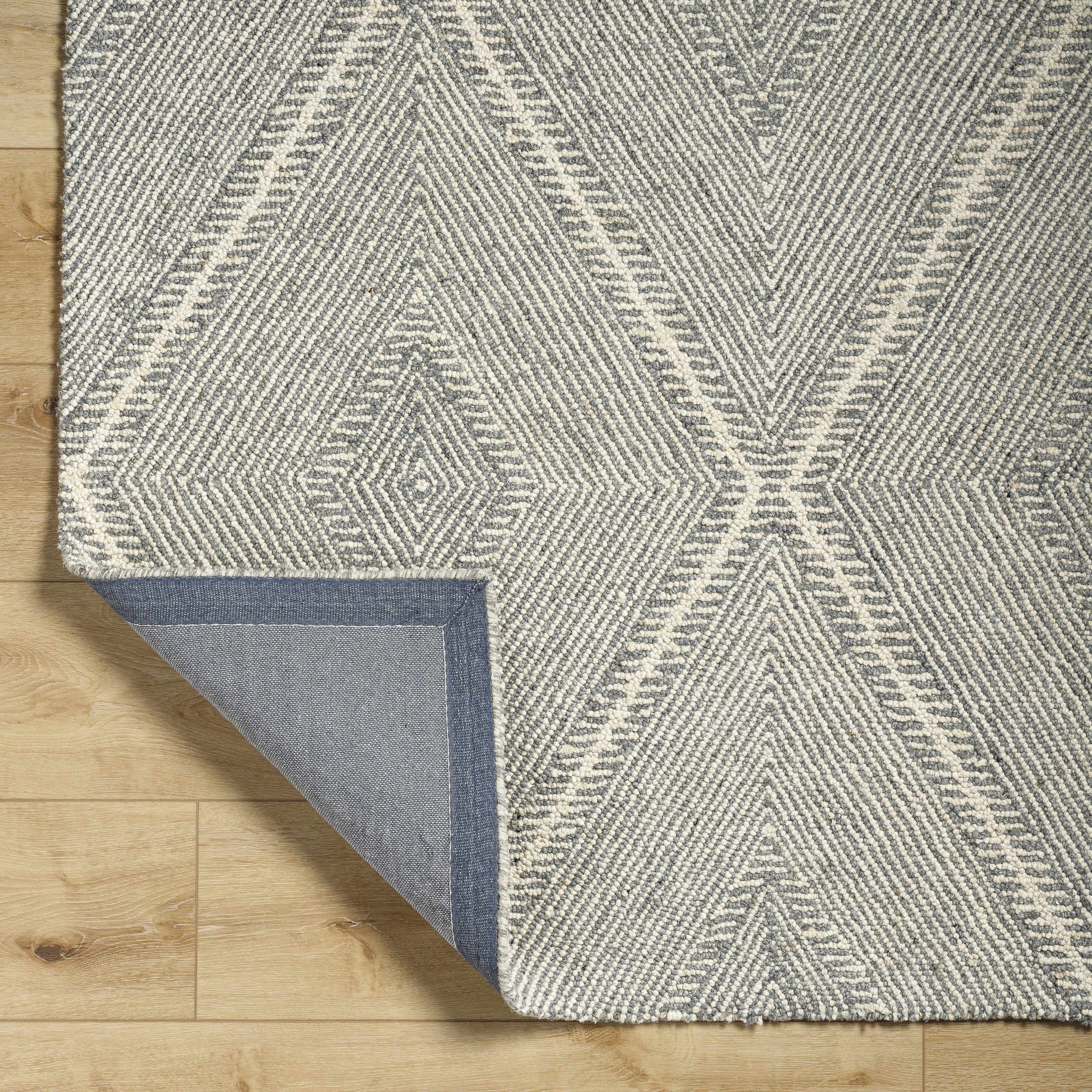 Maroc MAR-2333 Hand Tufted Rug