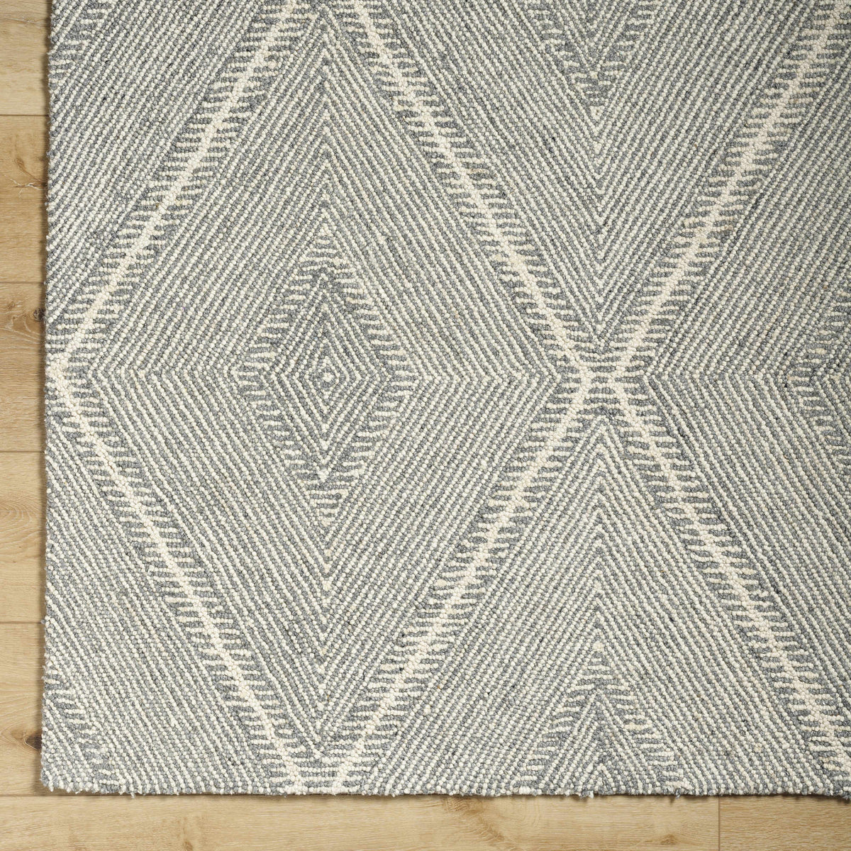 Maroc MAR-2333 Hand Tufted Rug