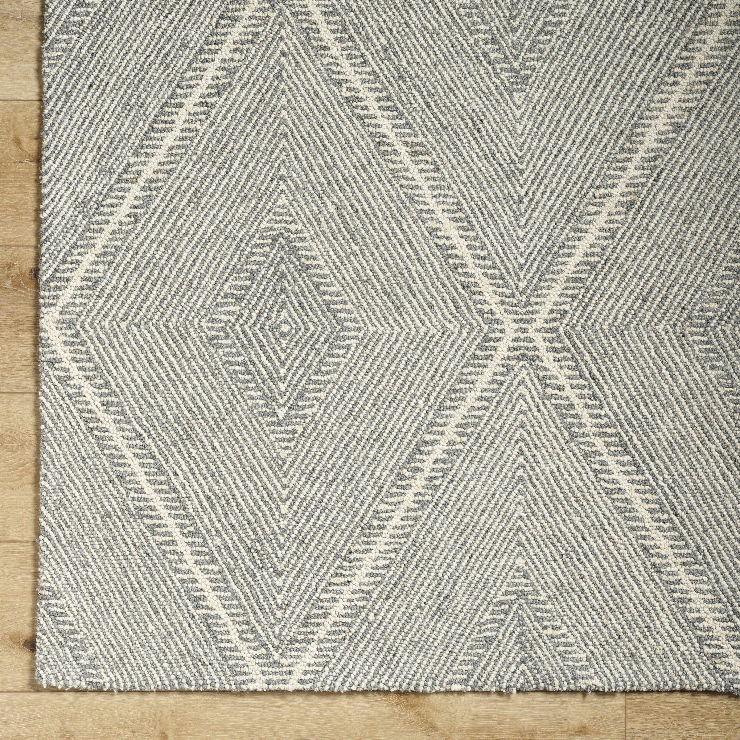 Maroc MAR-2333 Hand Tufted Rug