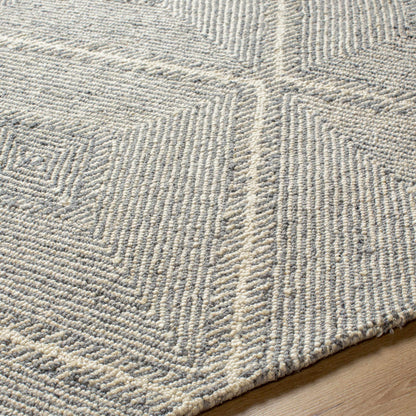 Maroc MAR-2333 Hand Tufted Rug