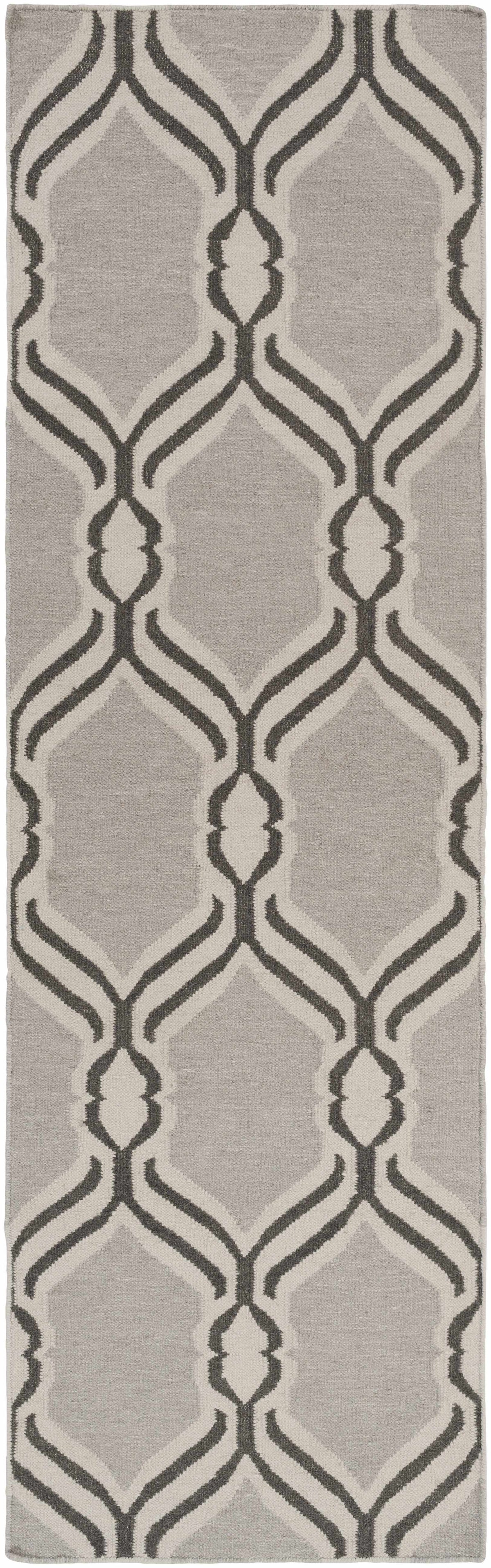Rivington RVT-5007 Hand Woven Rug