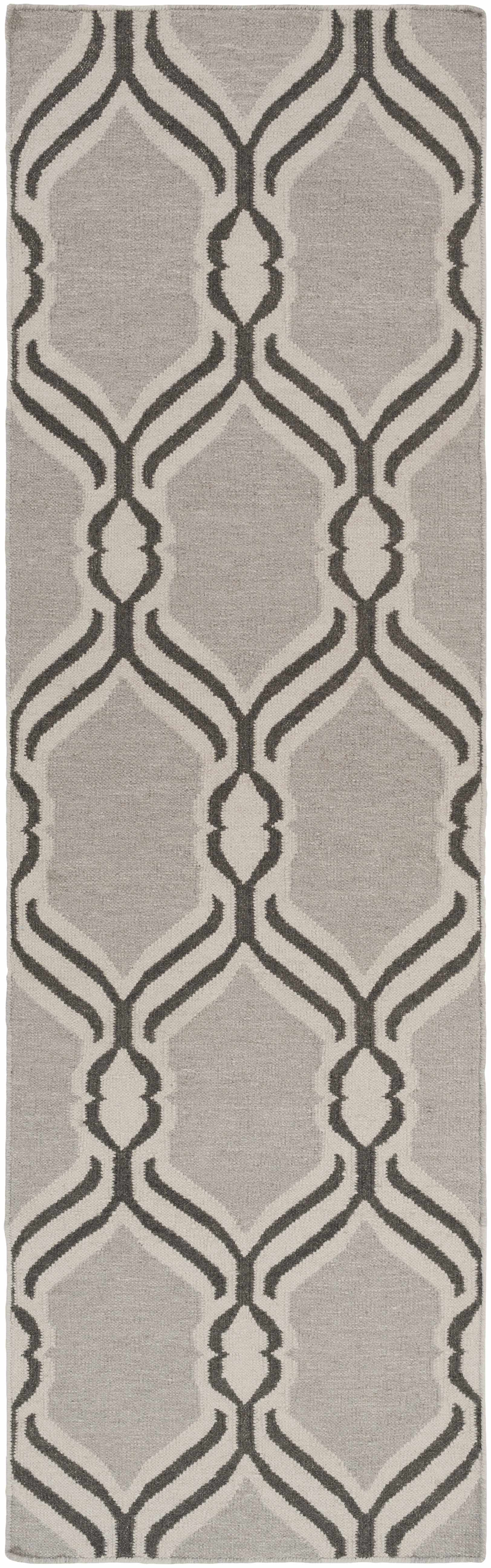 Rivington RVT-5007 Hand Woven Rug