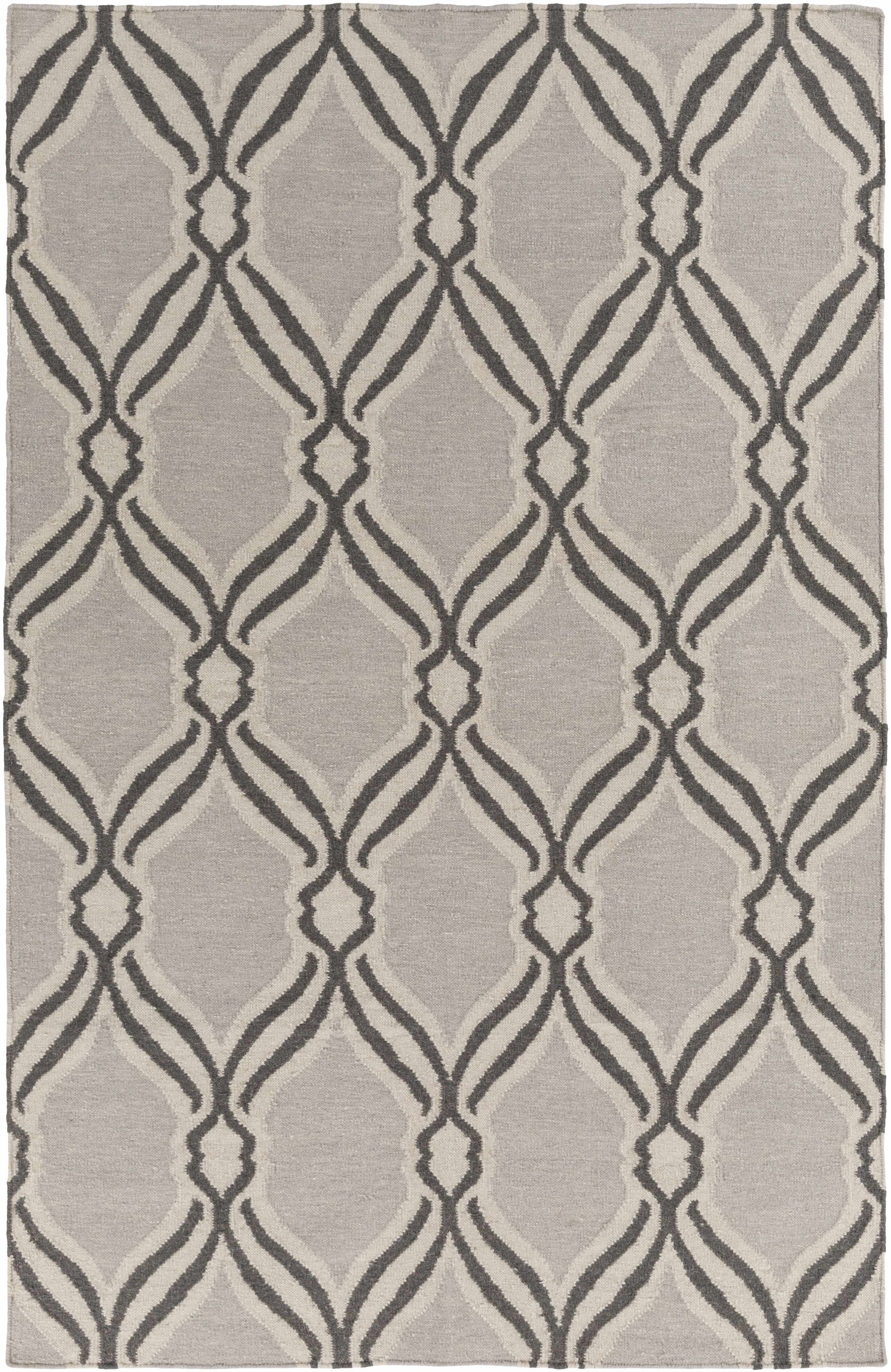 Rivington RVT-5007 Hand Woven Rug